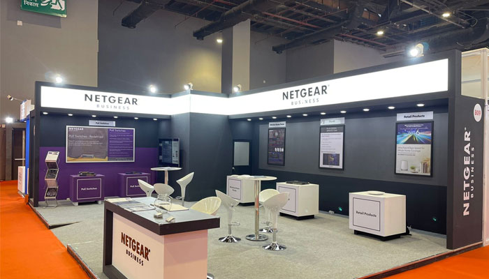 NETGEAR