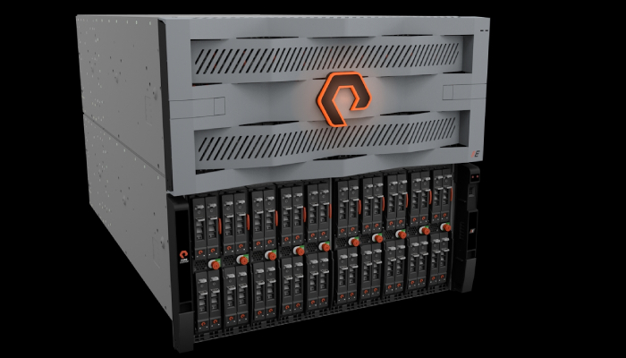 Pure Storage