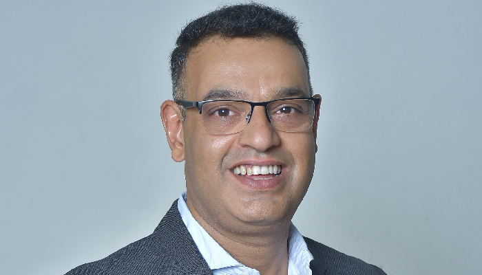 Arvind Kalla