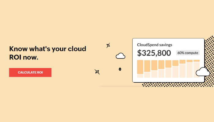 CloudSpend