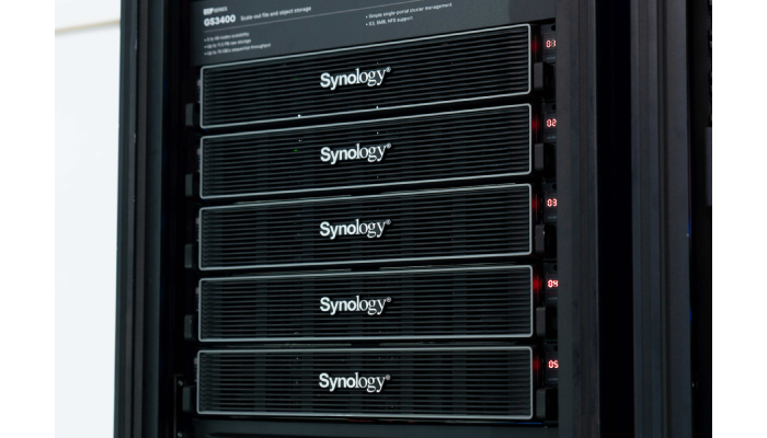 Synology