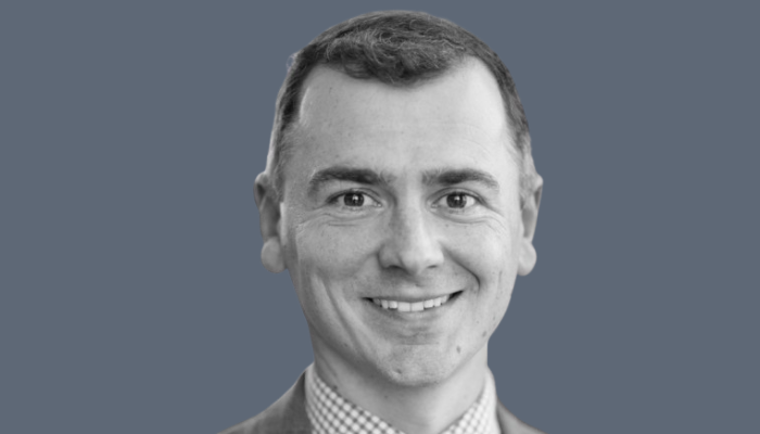 Rob Harrison, SVP, Product Management, Sophos