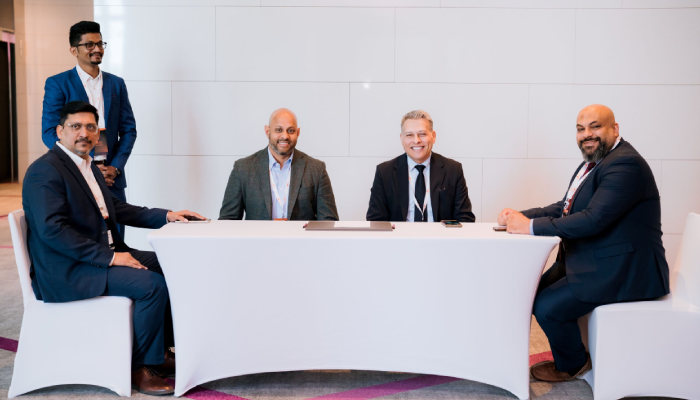 WSO2 Expands Middle East Footprint with Three Strategic Partner Onboardings