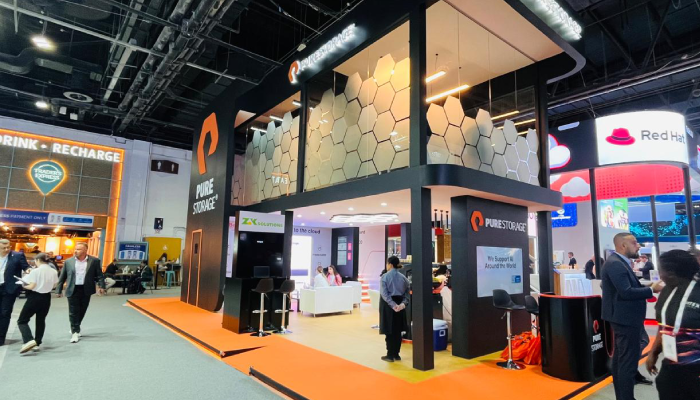 Pure Storage