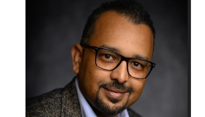 Murad Ali, Head of GCC, Logitech for Business