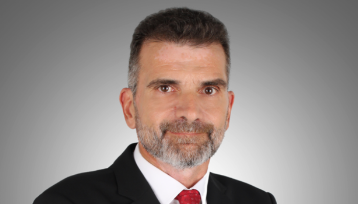  - Stefanie Chiras, Ph.D., Senior Vice President, Partner Ecosystem Success, Red Hat 