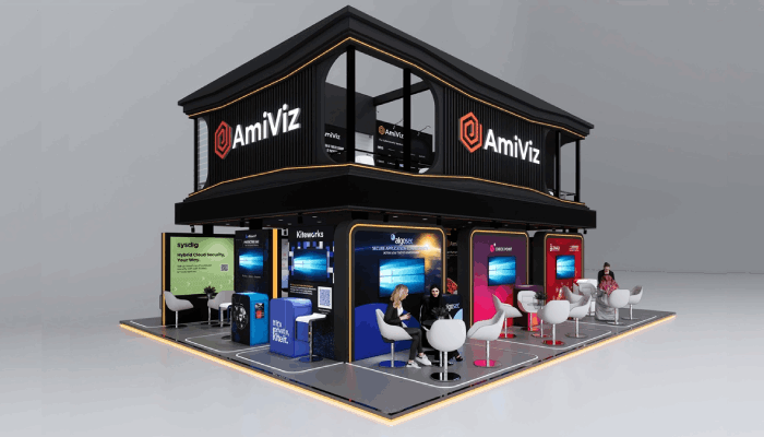 AmiViz