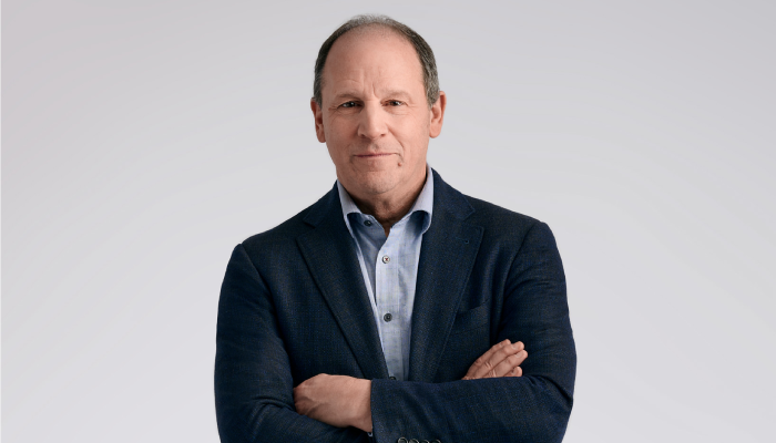 Dino DiPerna, SVP Global R&D, Ciena