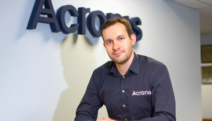 Acronis