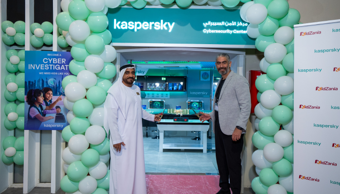 Kaspersky