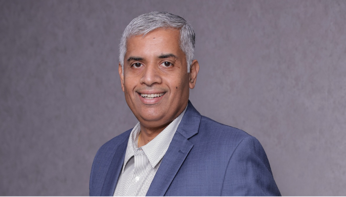 Ramkumar Balakrishnan