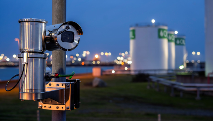 Axis Communications