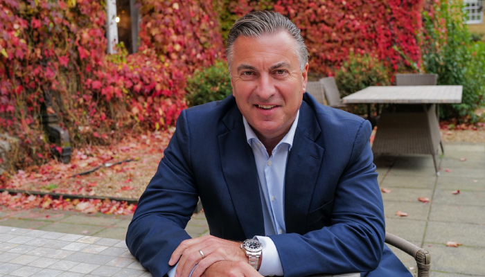 David Grant