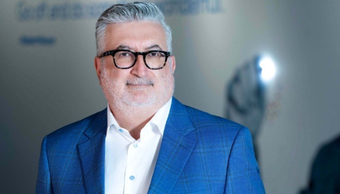 Kevork Kechichan