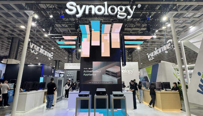 Synology