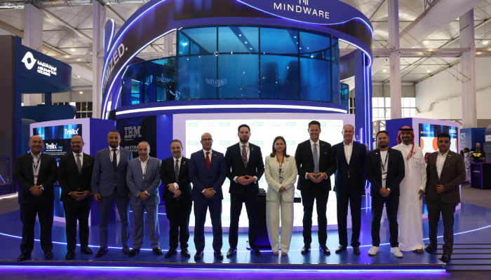 Mindware