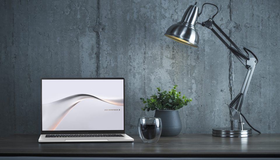 ASUS