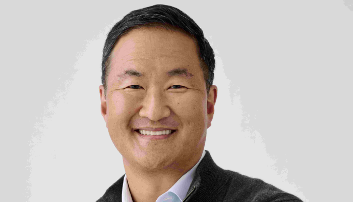 Michael Park
